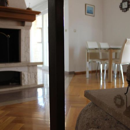 Apartment Benten Drvenik  Ngoại thất bức ảnh