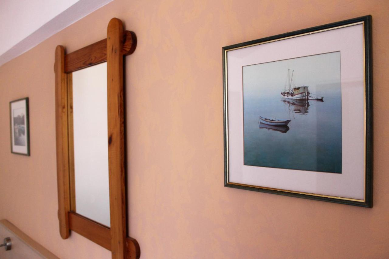 Apartment Benten Drvenik  Ngoại thất bức ảnh