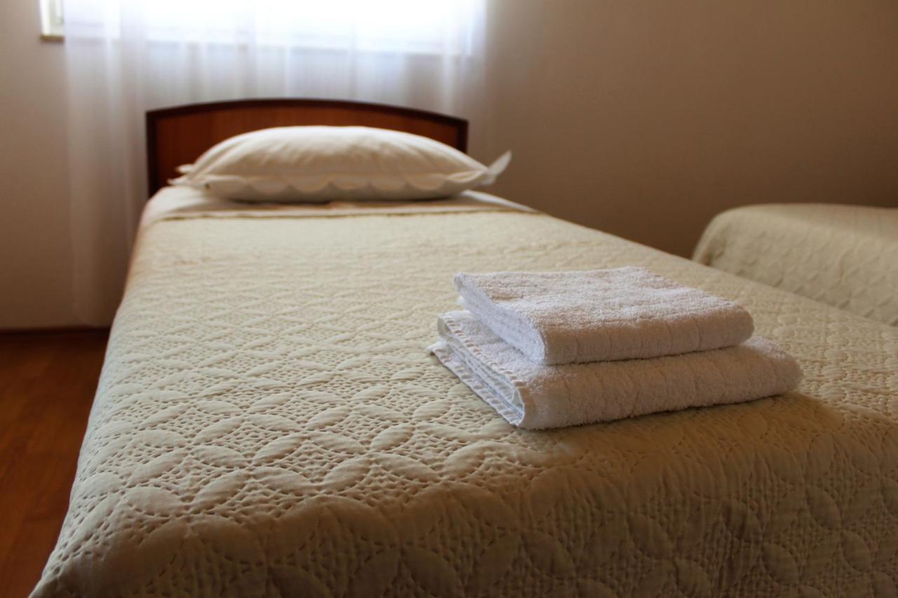 Apartment Benten Drvenik  Ngoại thất bức ảnh
