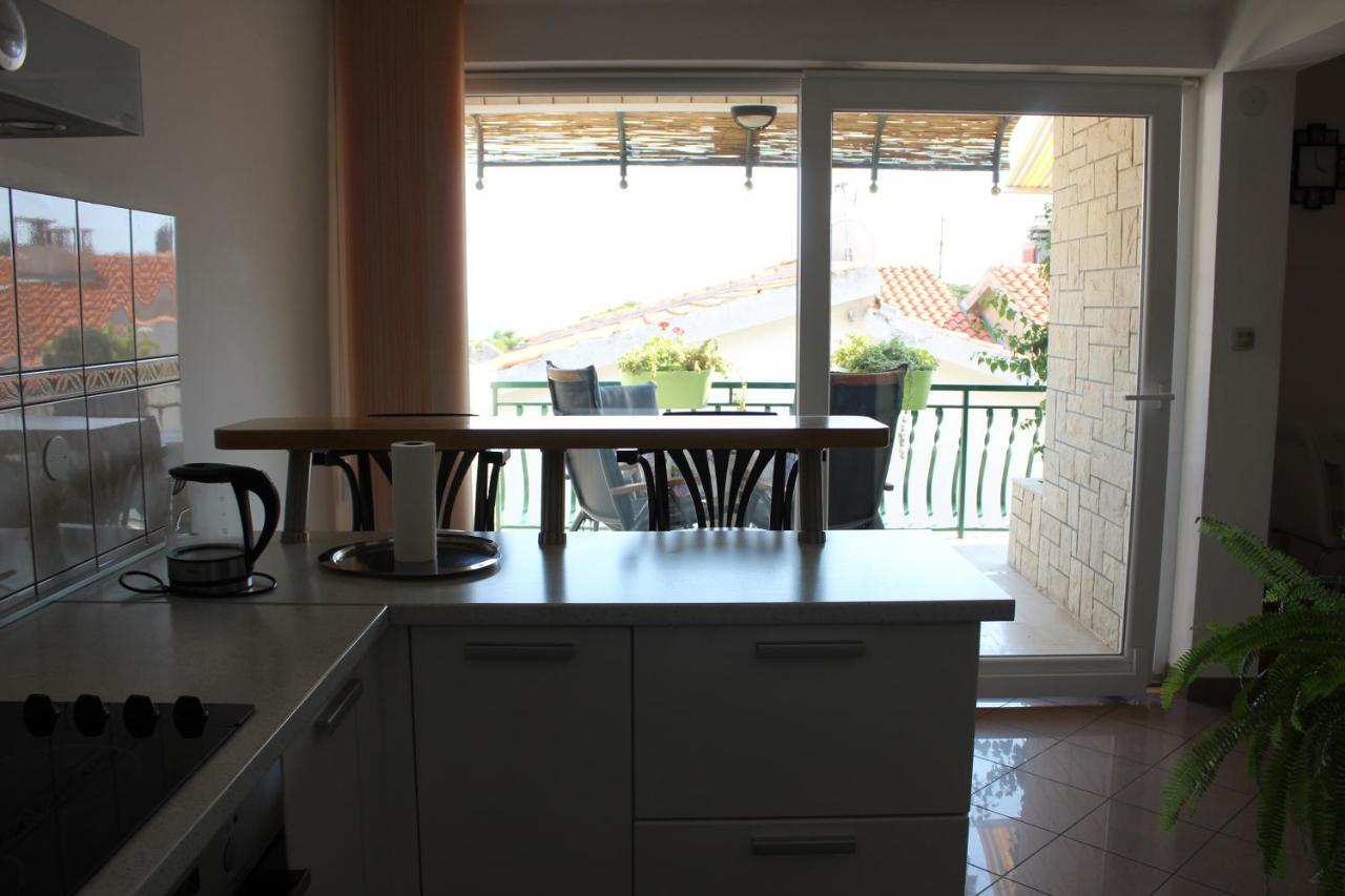 Apartment Benten Drvenik  Ngoại thất bức ảnh