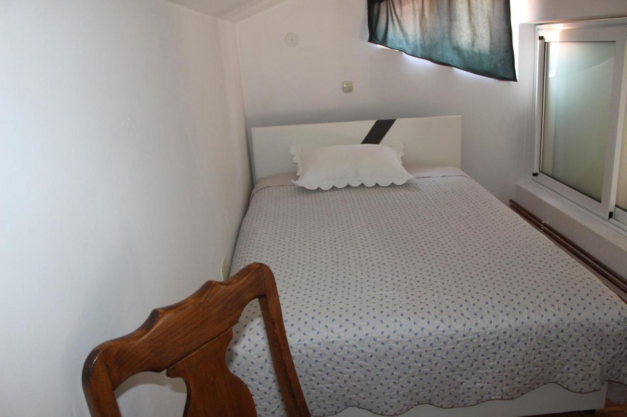 Apartment Benten Drvenik  Ngoại thất bức ảnh