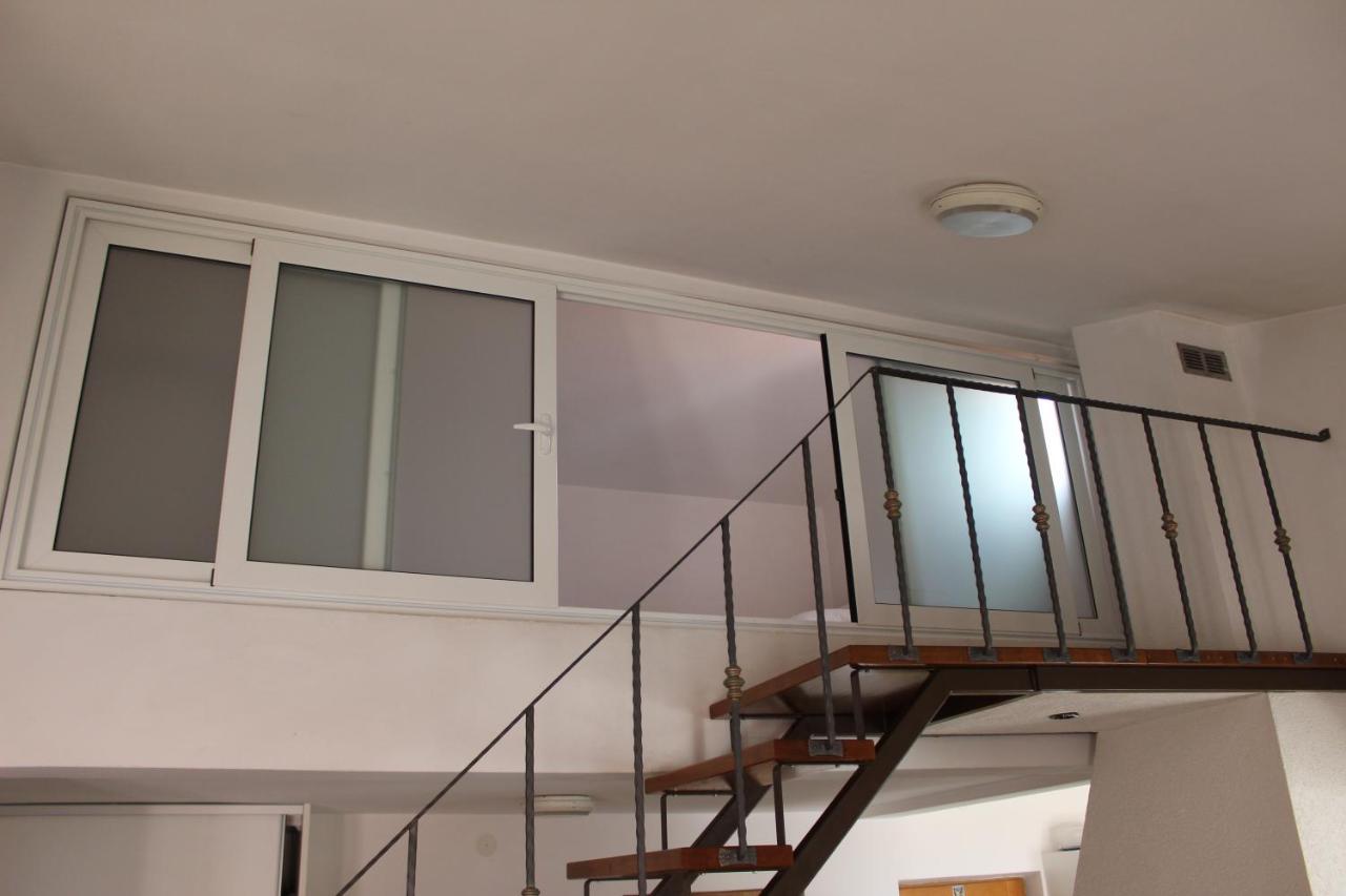 Apartment Benten Drvenik  Ngoại thất bức ảnh