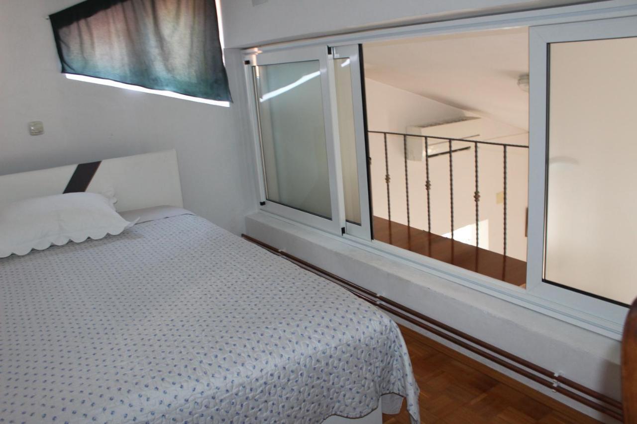 Apartment Benten Drvenik  Ngoại thất bức ảnh