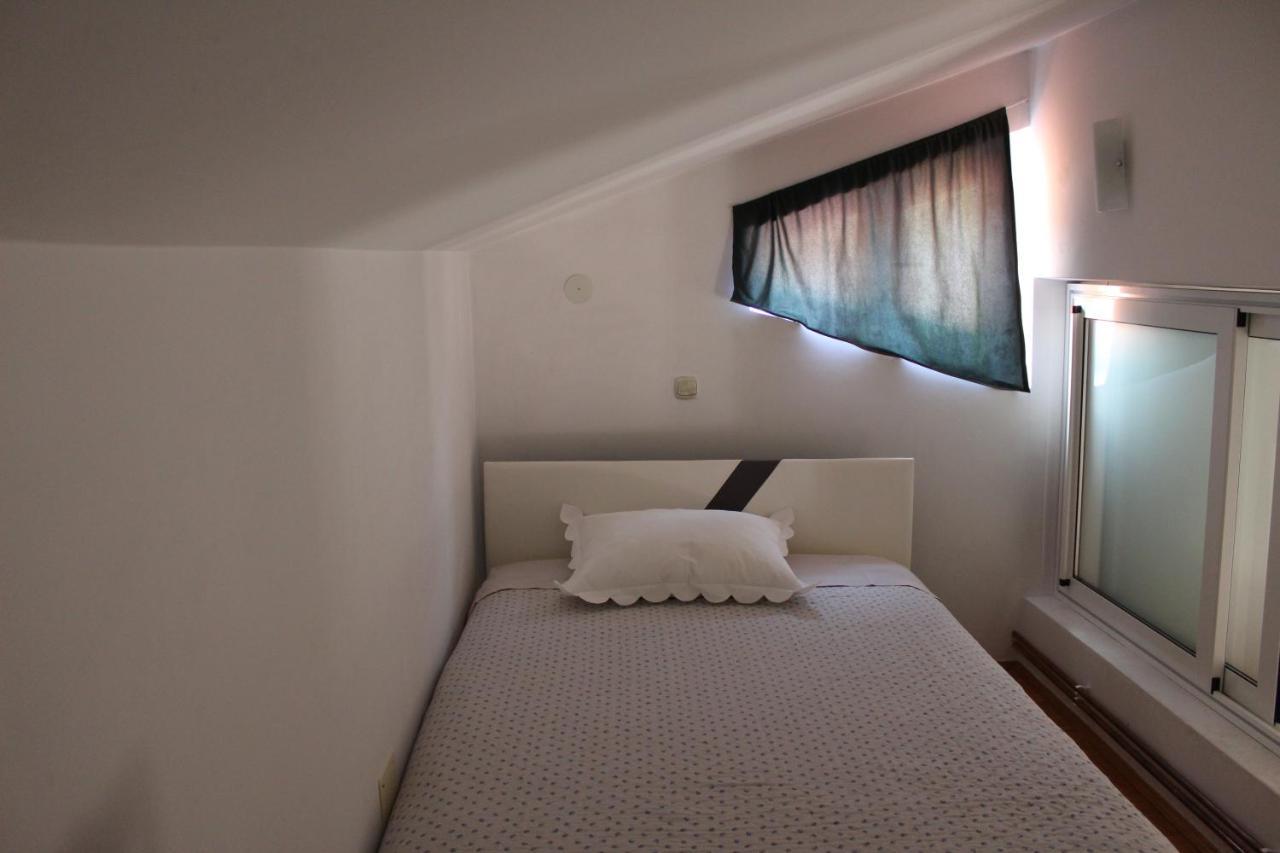 Apartment Benten Drvenik  Ngoại thất bức ảnh